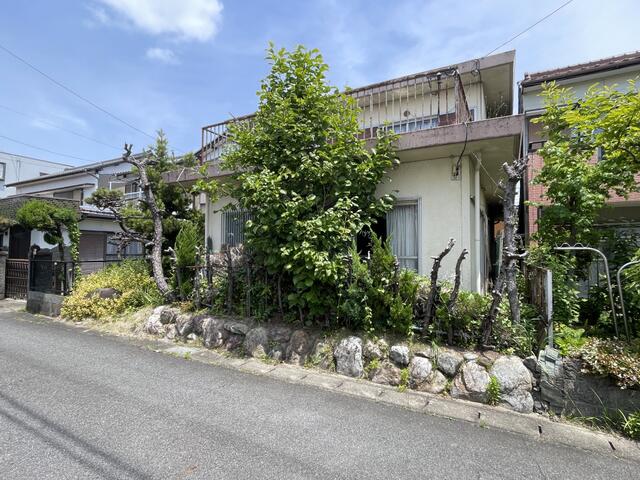 detached 愛知県愛西市北一色町北田面