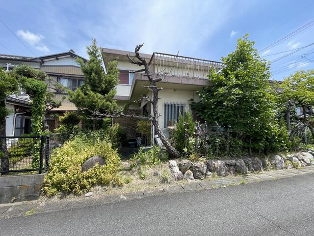 detached 愛知県愛西市北一色町北田面