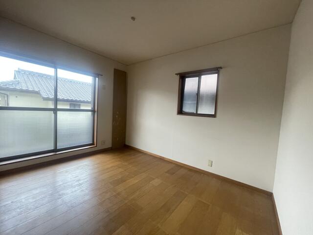 detached 愛知県知多郡美浜町河和台２丁目