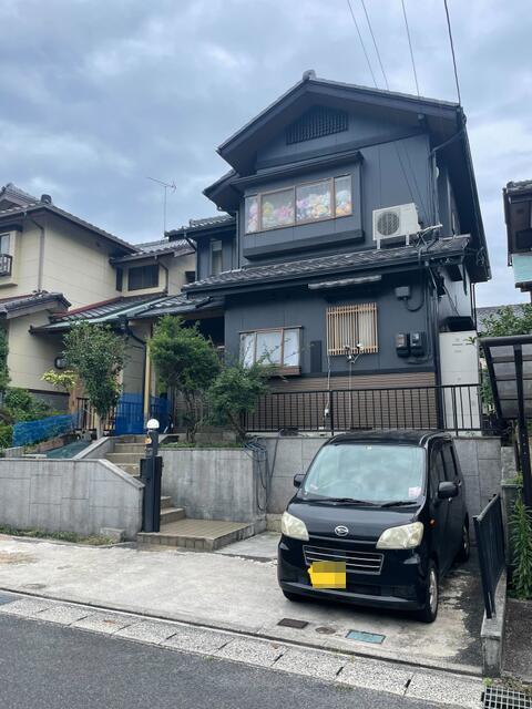 detached 愛知県知多郡美浜町河和台２丁目