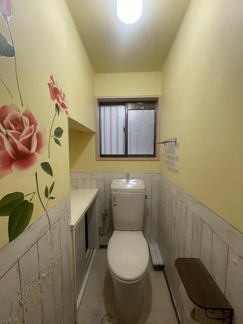 detached 愛知県知多郡美浜町河和台２丁目