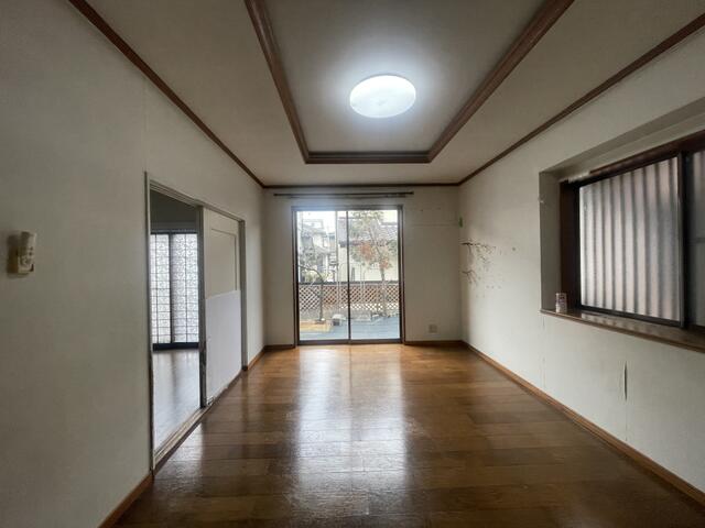 detached 愛知県知多郡美浜町河和台２丁目