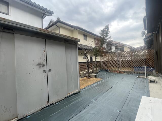 detached 愛知県知多郡美浜町河和台２丁目