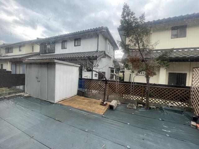 detached 愛知県知多郡美浜町河和台２丁目