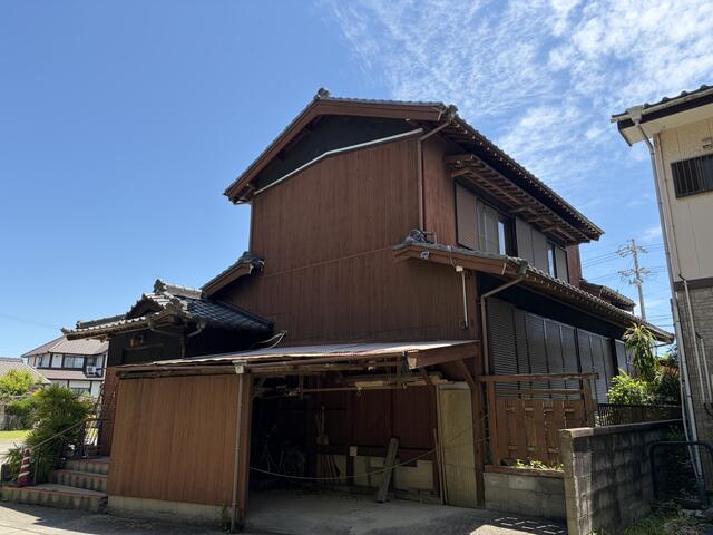 detached 愛知県知多郡美浜町大字野間字東畠ケ 地図を見る