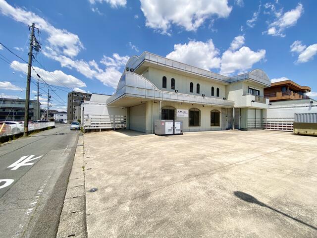 【不動産ジャパン】物件詳細：恩田町一丁目倉庫付店舗（駐車10台以上）／愛知県刈谷市恩田町1丁目／一ツ木駅の物件情報：店舗事務所