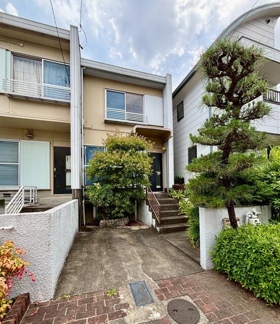 townhouse 愛知県名古屋市天白区表台