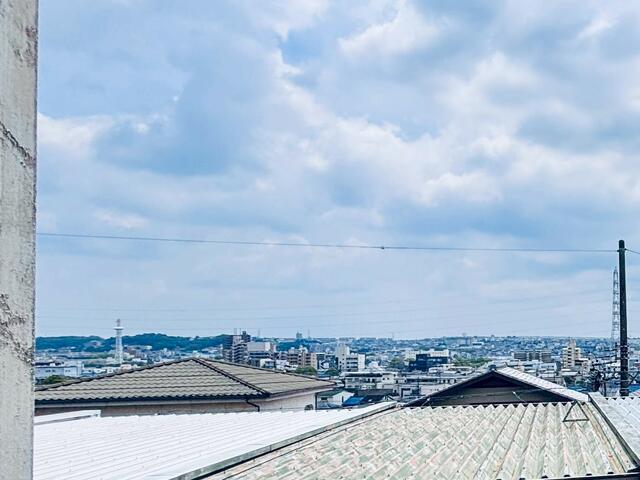 townhouse 愛知県名古屋市天白区表台