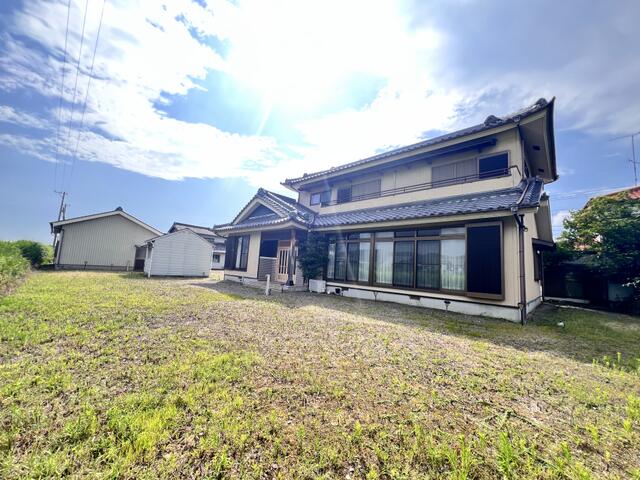 house for sale in Okazaki, Aichi | ¥51,800,000 | 7LDK | Akiyama house…