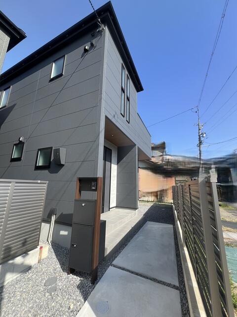 愛知県岡崎市の一戸建て | 3790万円 | 4LDK | 186.91m² | Akiyama house finder