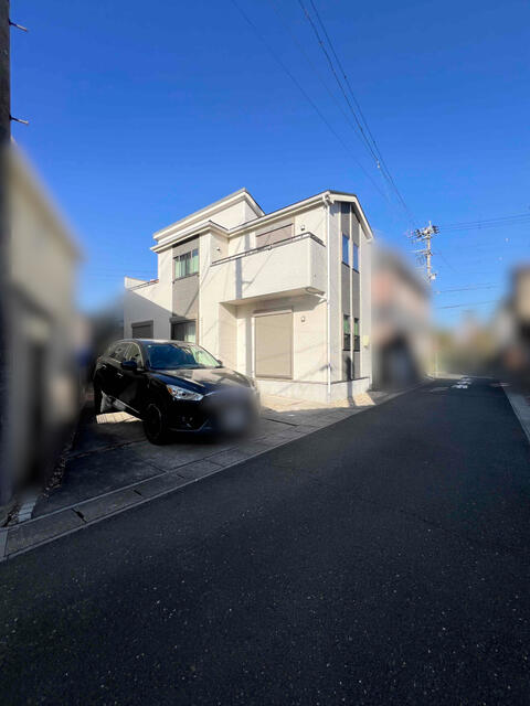 house for sale in Toyokawa, Aichi | ¥28,900,000 | 4LDK | Akiyama hous…