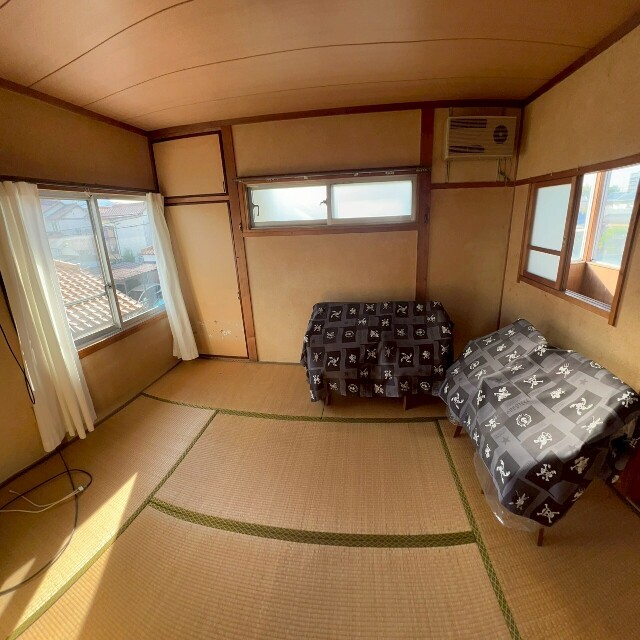 detached 愛知県小牧市元町２丁目 地図を見る