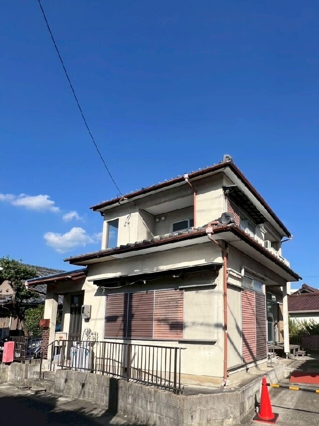 detached 愛知県小牧市元町２丁目 地図を見る