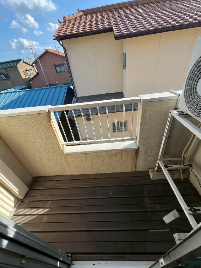 detached 愛知県小牧市元町２丁目 地図を見る