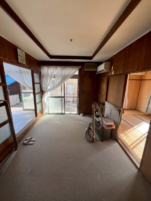 detached 愛知県小牧市元町２丁目 地図を見る