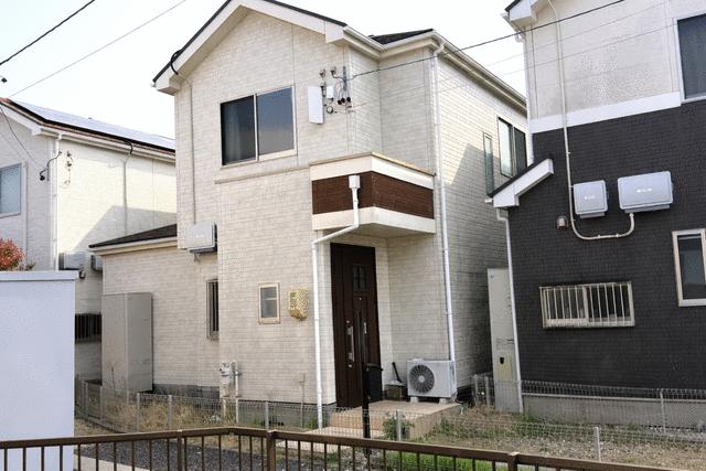 house for sale in Miyoshi, Aichi | ¥31,500,000 | 4LDK | Akiyama house…