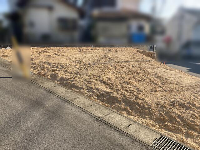 detached 愛知県日進市藤塚１丁目