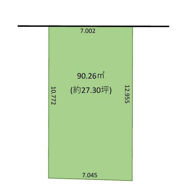 【不動産ジャパン】物件詳細:愛知県名古屋市中川区打出1丁目/高畑駅の物件情報:売地