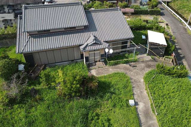 detached 愛知県海部郡蟹江町大字蟹江新田字前波 地図を見る