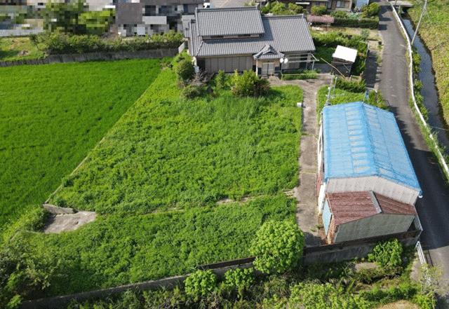 detached 愛知県海部郡蟹江町大字蟹江新田字前波 地図を見る