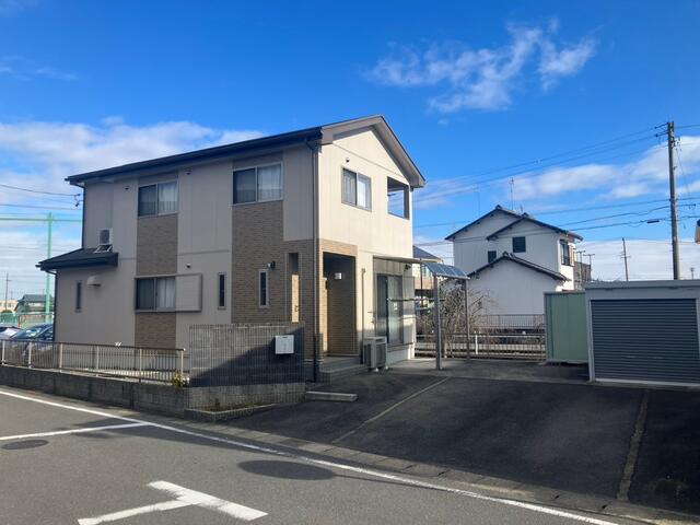 detached 愛知県弥富市平島中３丁目 地図を見る
