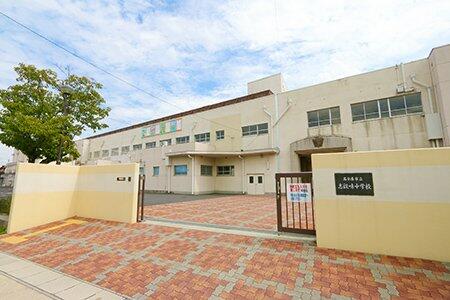 【ハトマークサイト福井】愛知県名古屋市守山区下志段味1丁目の 売地