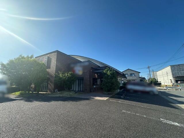 現地（駐車場）／敷地内駐車スペース