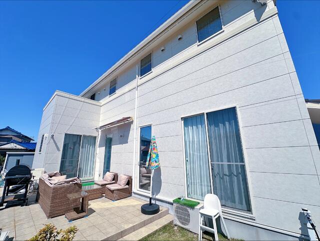 愛知県丹羽郡大口町の一戸建て | 3990万円 | 5SLDK | 281.06m² | Akiyama house finder