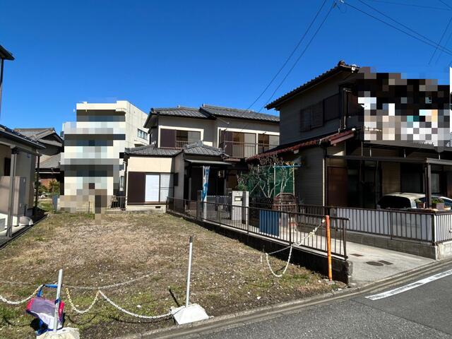 愛知県名古屋市の一戸建て | 1899万円 | 4LDK | 134.88m² | Akiyama house finder
