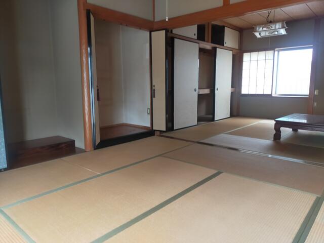 detached 愛知県清須市西枇杷島町北大和 地図を見る