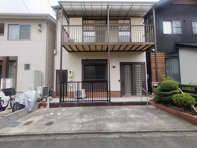 detached 愛知県清須市西枇杷島町北大和 地図を見る