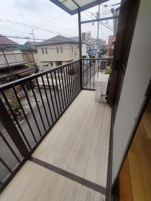 detached 愛知県清須市西枇杷島町北大和 地図を見る