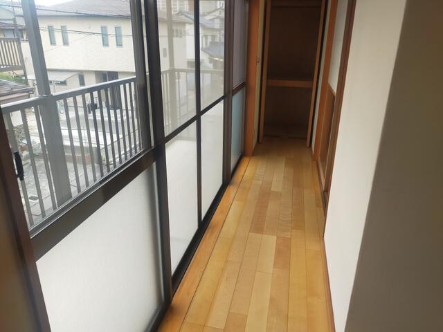 detached 愛知県清須市西枇杷島町北大和 地図を見る