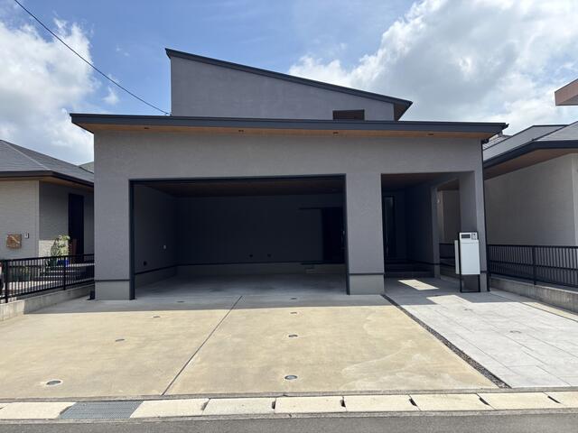 detached 愛知県高浜市湯山町４丁目 地図を見る