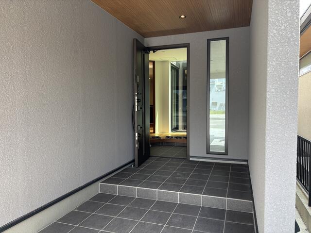 detached 愛知県高浜市湯山町４丁目 地図を見る