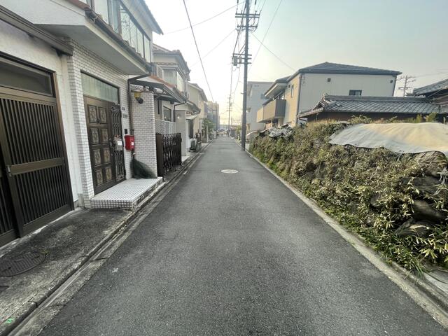 detached 愛知県名古屋市南区寺崎町