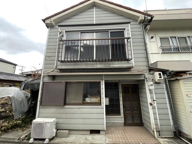 detached 愛知県名古屋市南区寺崎町