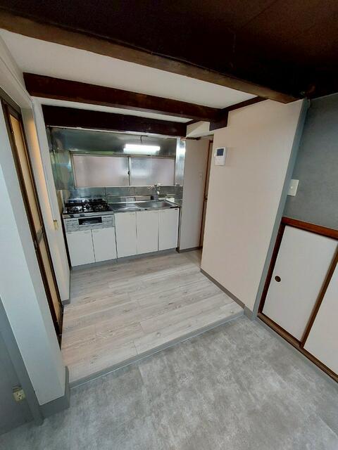 detached 愛知県名古屋市南区寺崎町