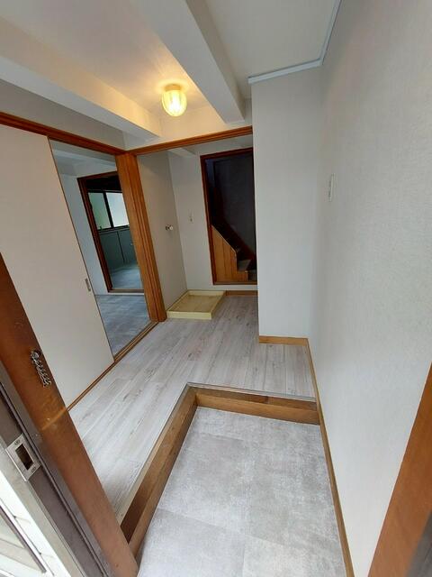 detached 愛知県名古屋市南区寺崎町