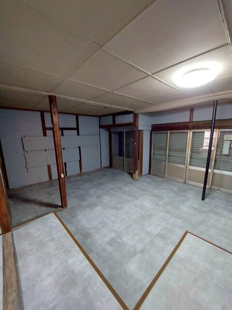 detached 愛知県名古屋市南区本星崎町字町 地図を見る