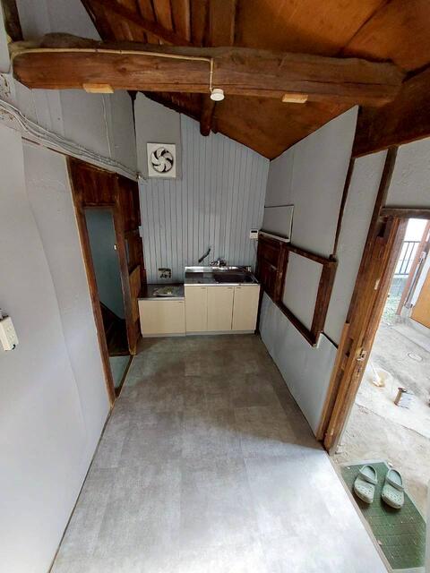 detached 愛知県名古屋市南区本星崎町字町 地図を見る