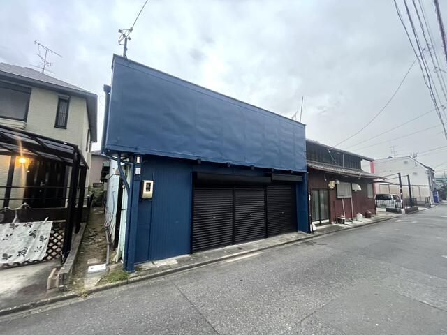 detached 愛知県名古屋市南区本星崎町字町 地図を見る