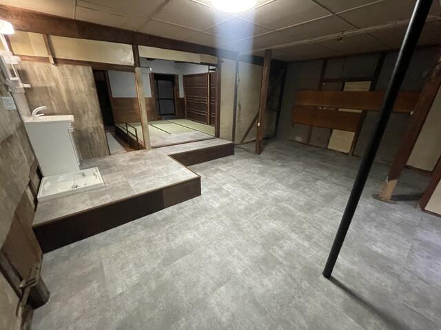 detached 愛知県名古屋市南区本星崎町字町 地図を見る