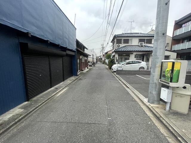 detached 愛知県名古屋市南区本星崎町字町 地図を見る
