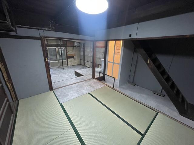 detached 愛知県名古屋市南区本星崎町字町 地図を見る