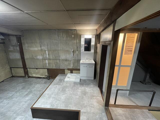 detached 愛知県名古屋市南区本星崎町字町 地図を見る