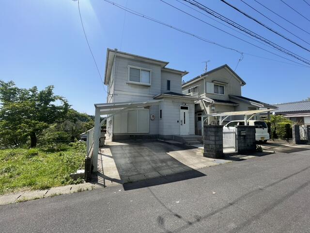 detached 岐阜県瑞浪市陶町水上