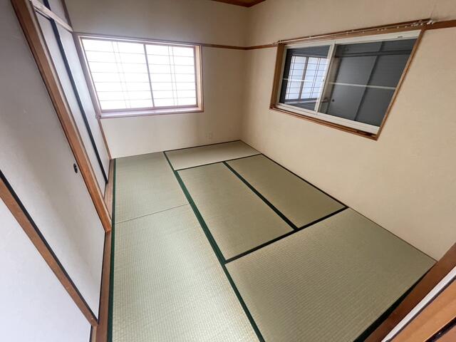detached 岐阜県瑞浪市陶町水上