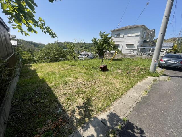 detached 岐阜県瑞浪市陶町水上
