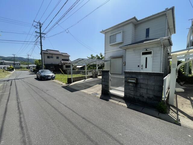 detached 岐阜県瑞浪市陶町水上